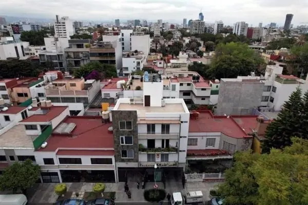 Van por 14 empresarios por Cártel Inmobiliario